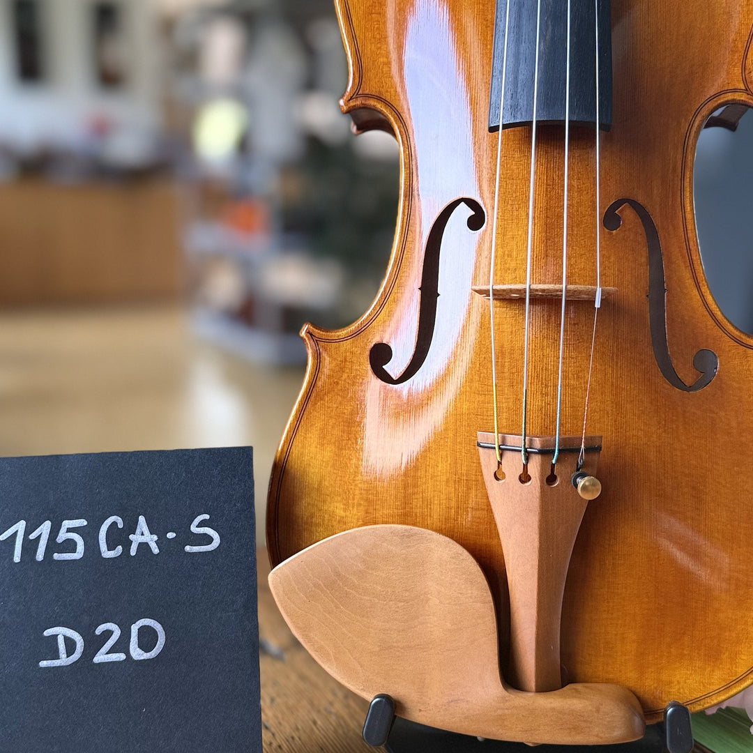 CANTONATE Violine 