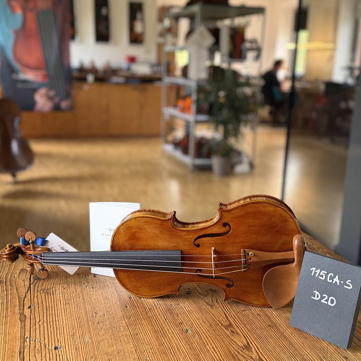 CANTONATE Violine 