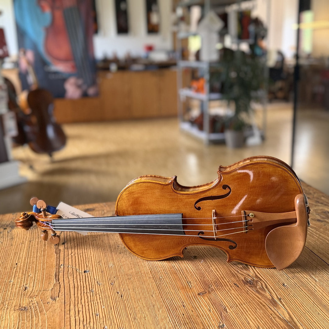 CANTONATE Violine 