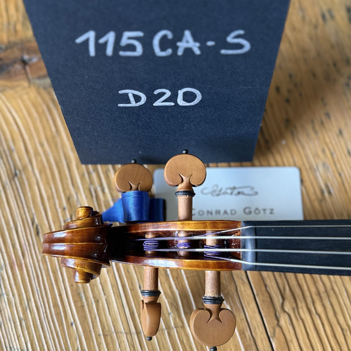 CANTONATE Violine 