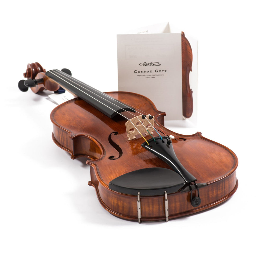 CONTEMPORARY Violin 
