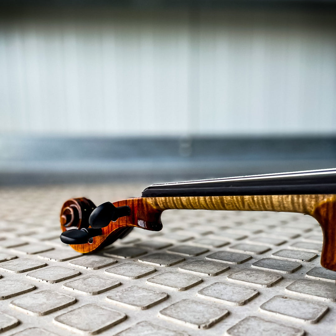 CONTEMPORARY Violin 