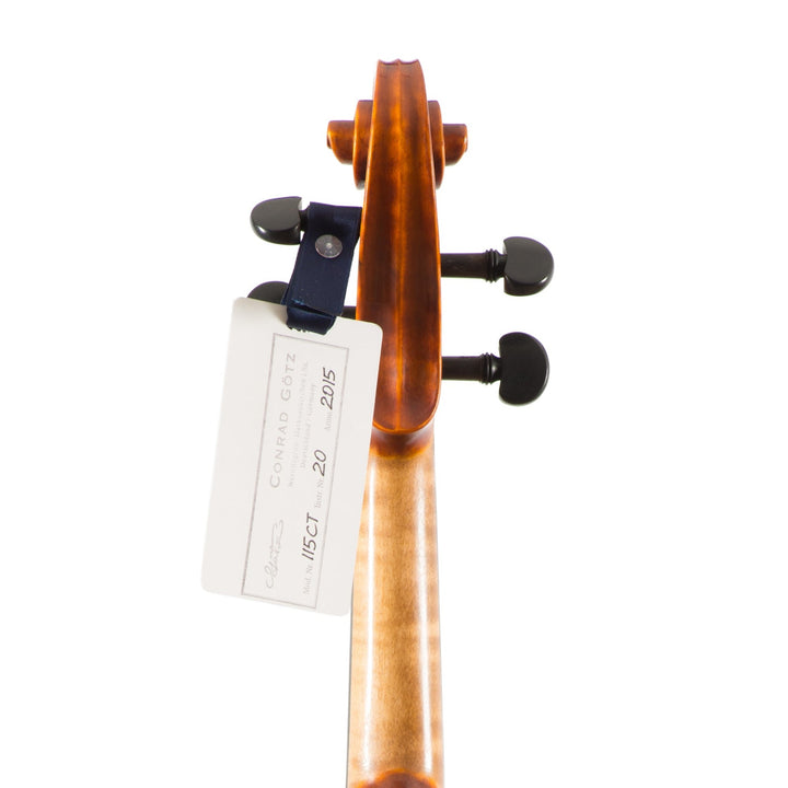 CONTEMPORARY Violin 