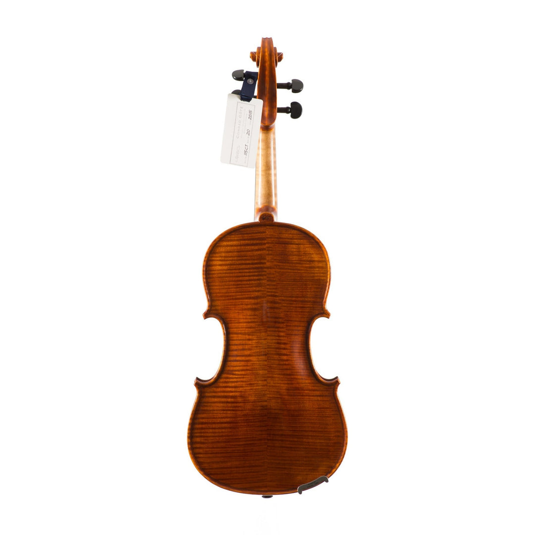 CONTEMPORARY Violin 