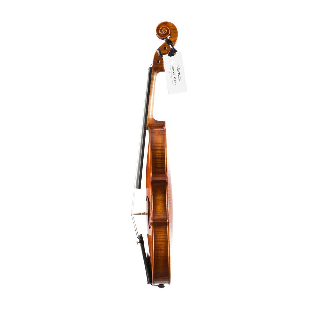 CONTEMPORARY Violin 