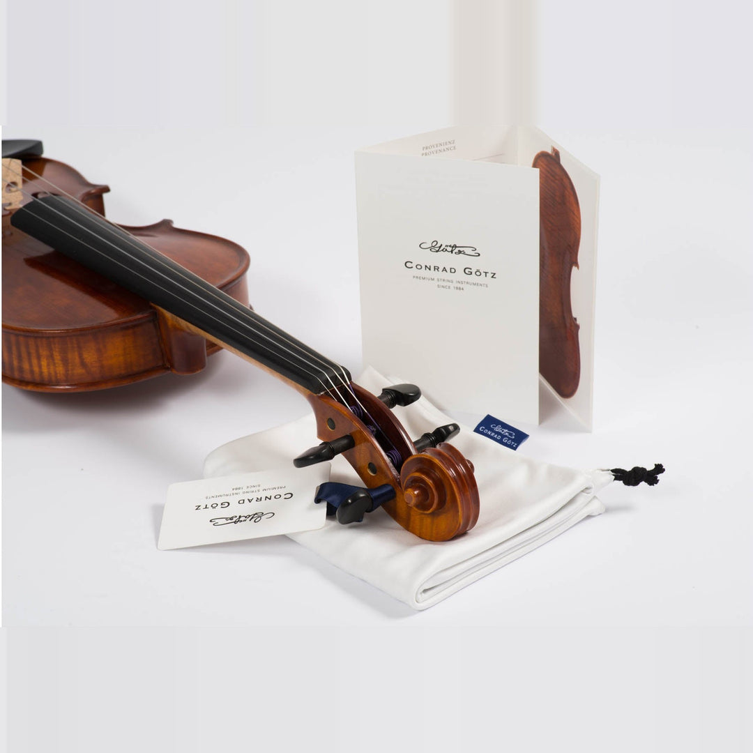CONTEMPORARY Violin 
