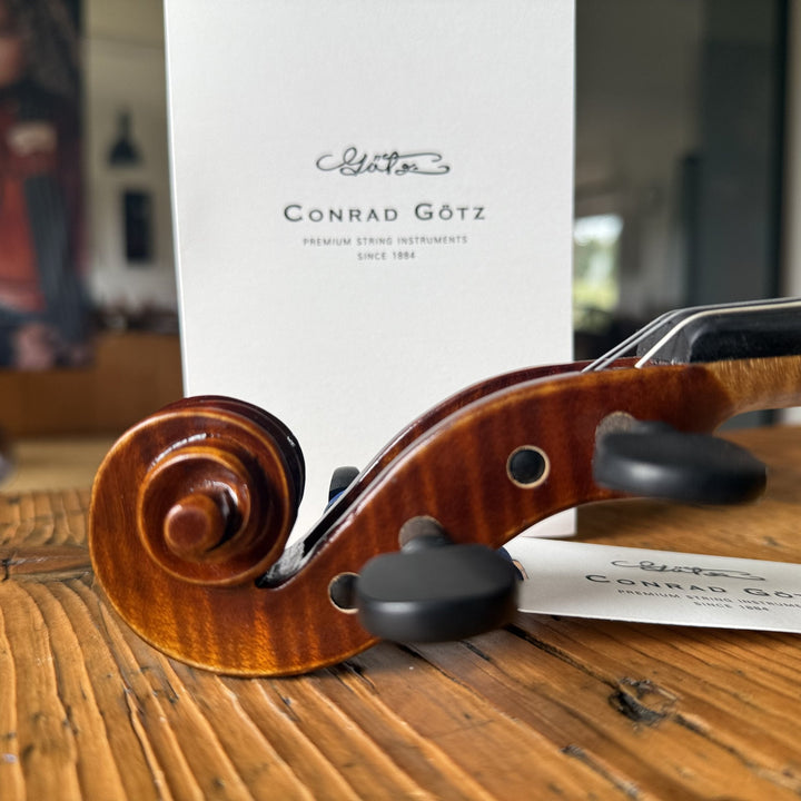 CONTEMPORARY Violine 