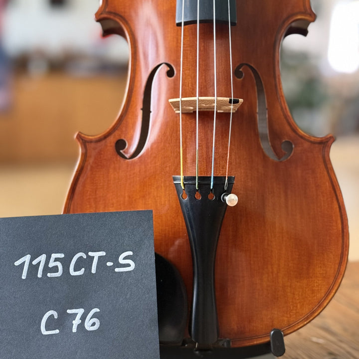 CONTEMPORARY Violine 