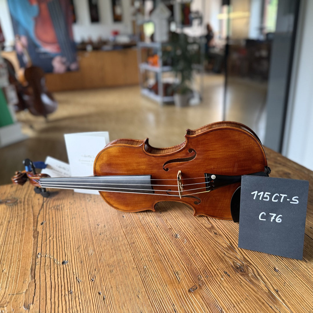 CONTEMPORARY Violine 