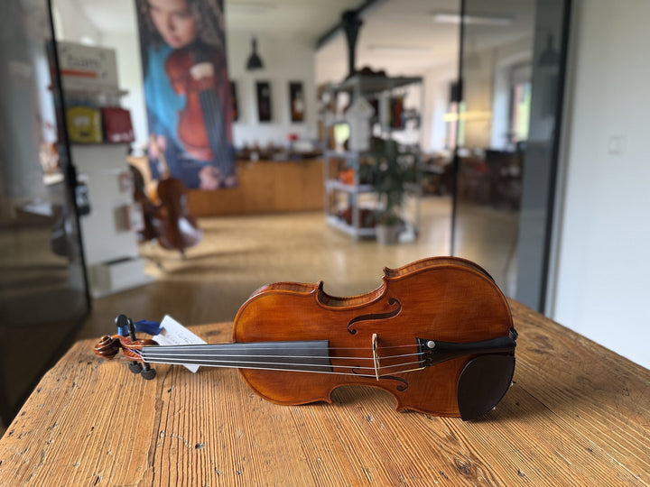 CONTEMPORARY Violine 