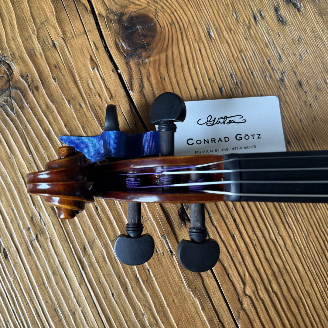 CONTEMPORARY Violine 