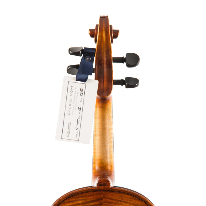 CONRAD GÖTZ Violine 