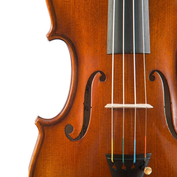 CONRAD GÖTZ Violine 