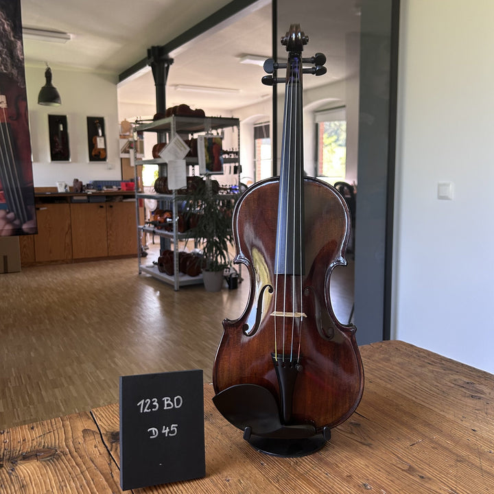 BOHEMIA Violine 
