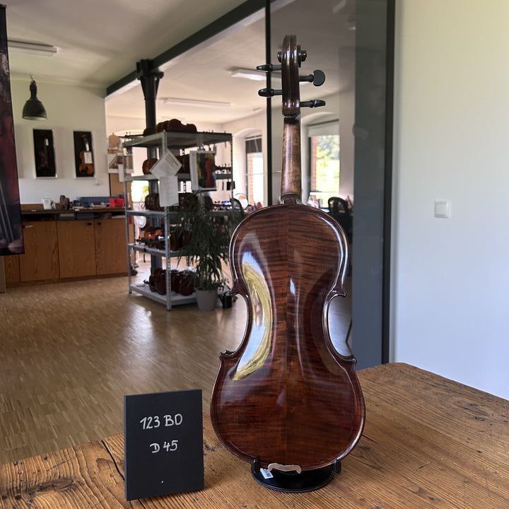 BOHEMIA Violine 