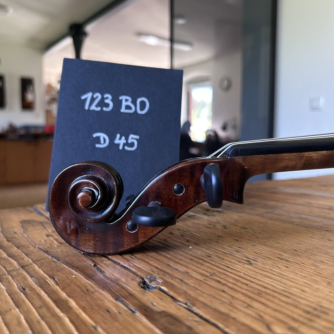 BOHEMIA Violine 