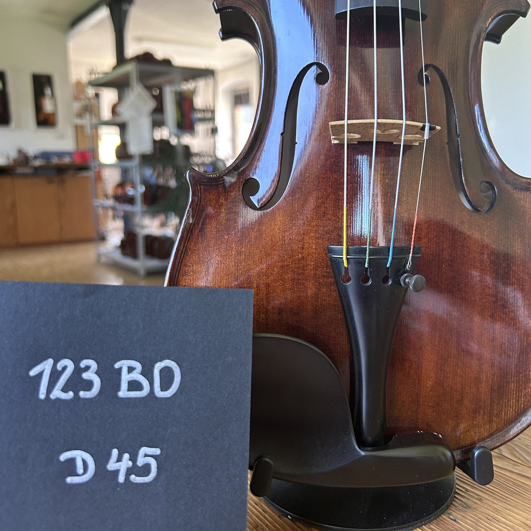 BOHEMIA Violine 