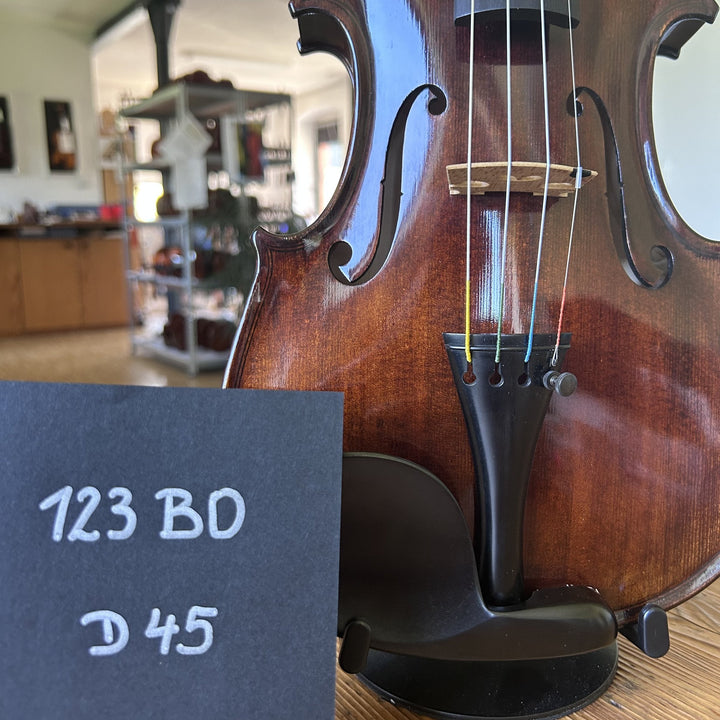 BOHEMIA Violine 