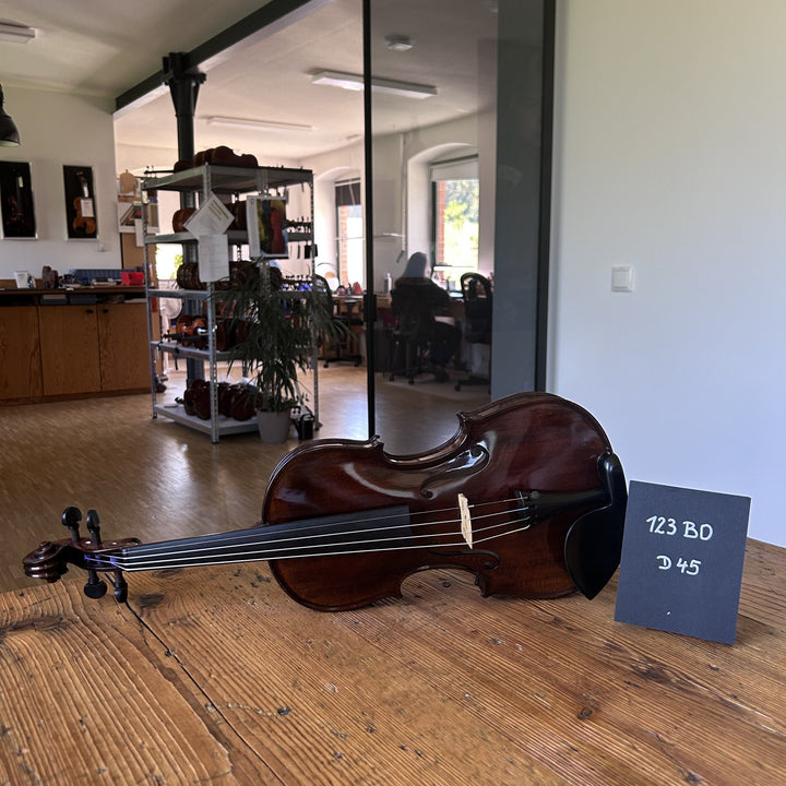 BOHEMIA Violine 