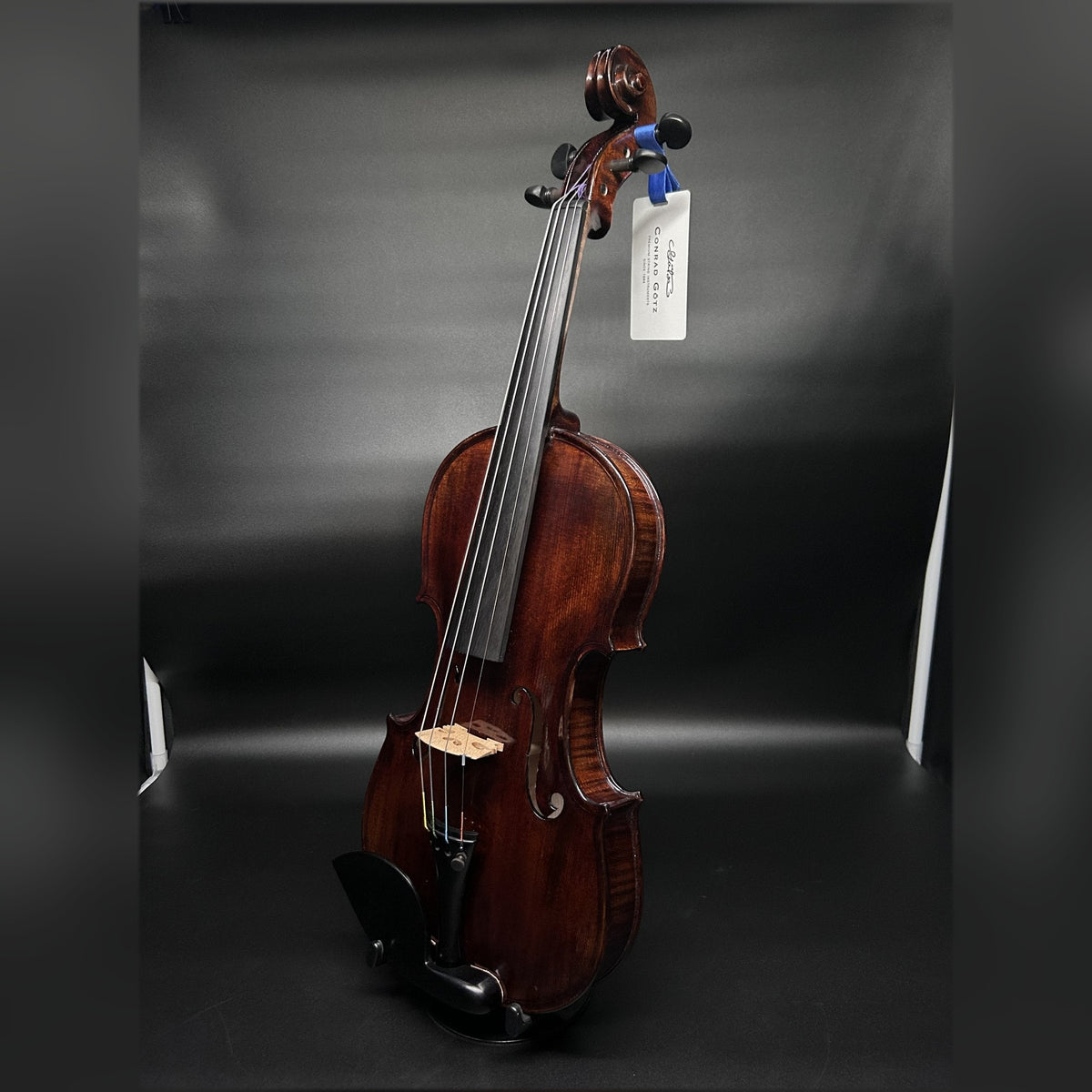 CONRAD GÖTZ Violine #123BO 4/4, CG-123BO-4_4