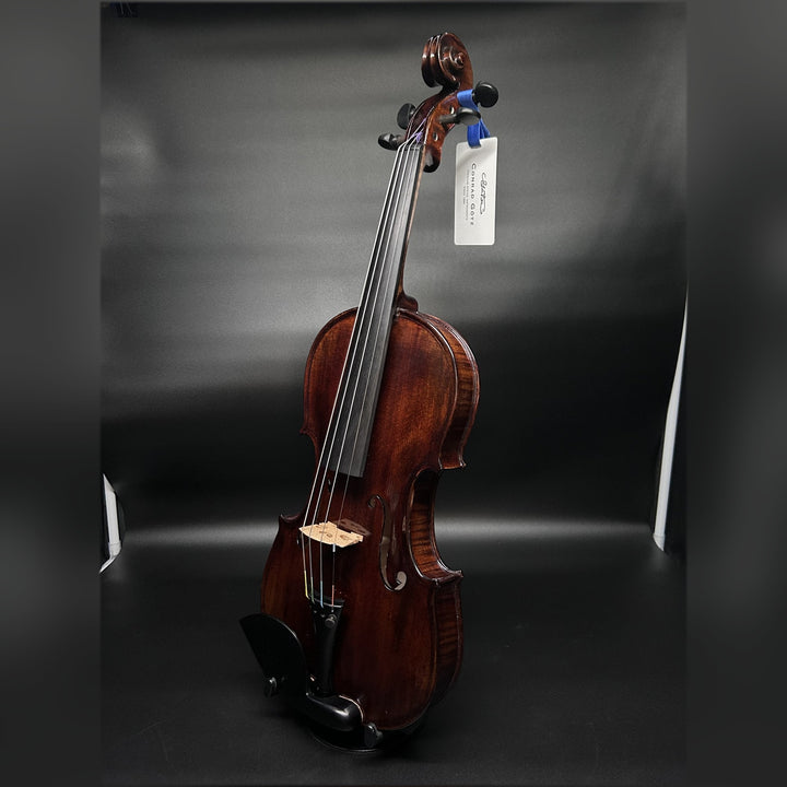 CONRAD GÖTZ Violine 