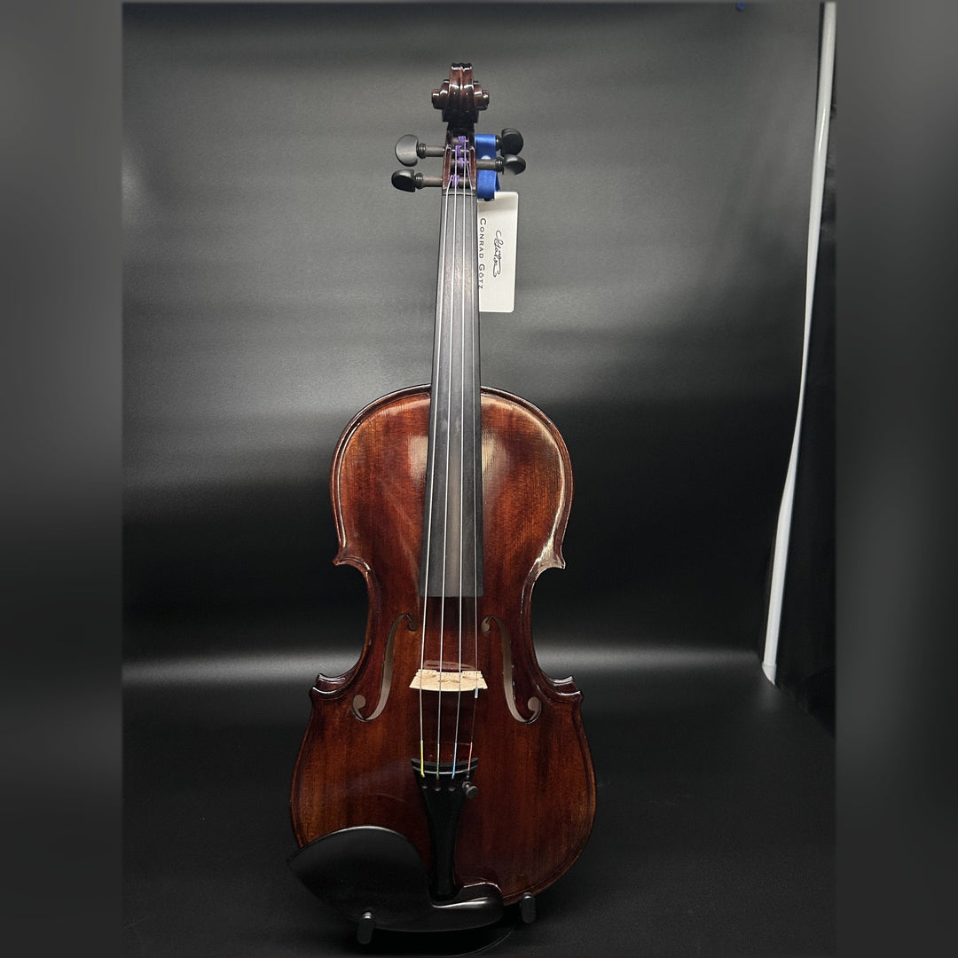 CONRAD GÖTZ Violine 