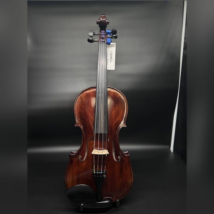 CONRAD GÖTZ Violine 
