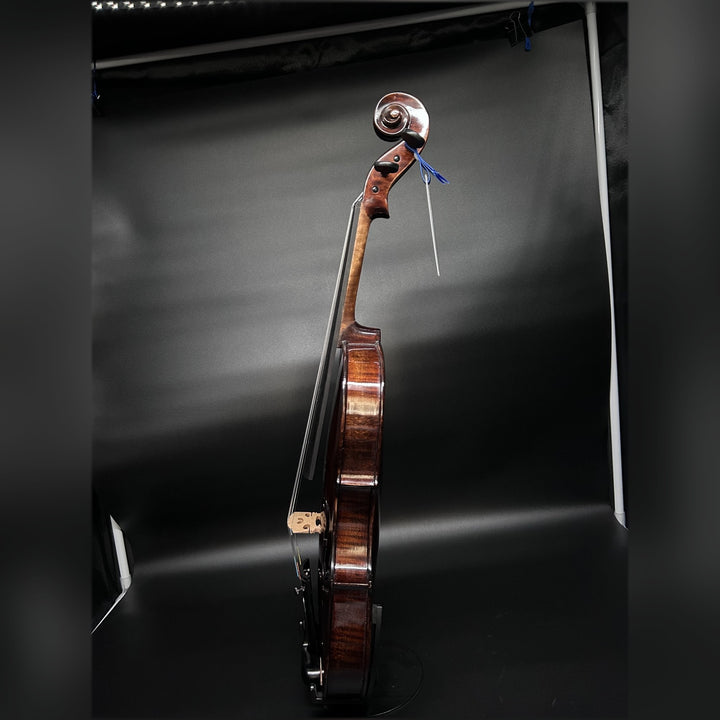 CONRAD GÖTZ Violine 