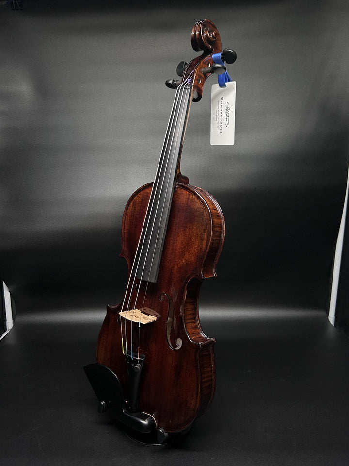 CONRAD GÖTZ Violine 