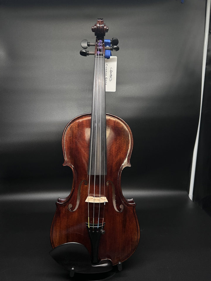 CONRAD GÖTZ Violine 