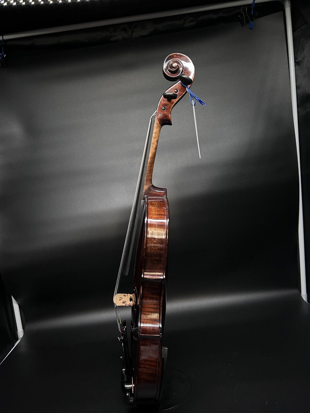 CONRAD GÖTZ Violine 