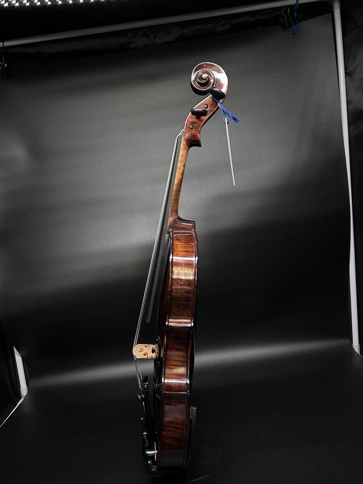 CONRAD GÖTZ Violine 