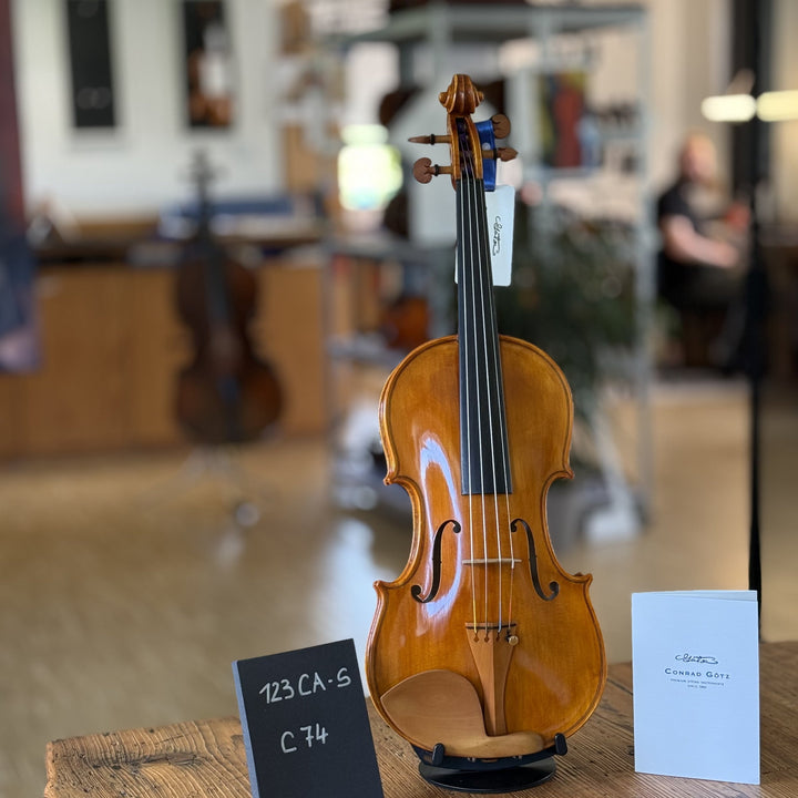CANTONATE Violine 