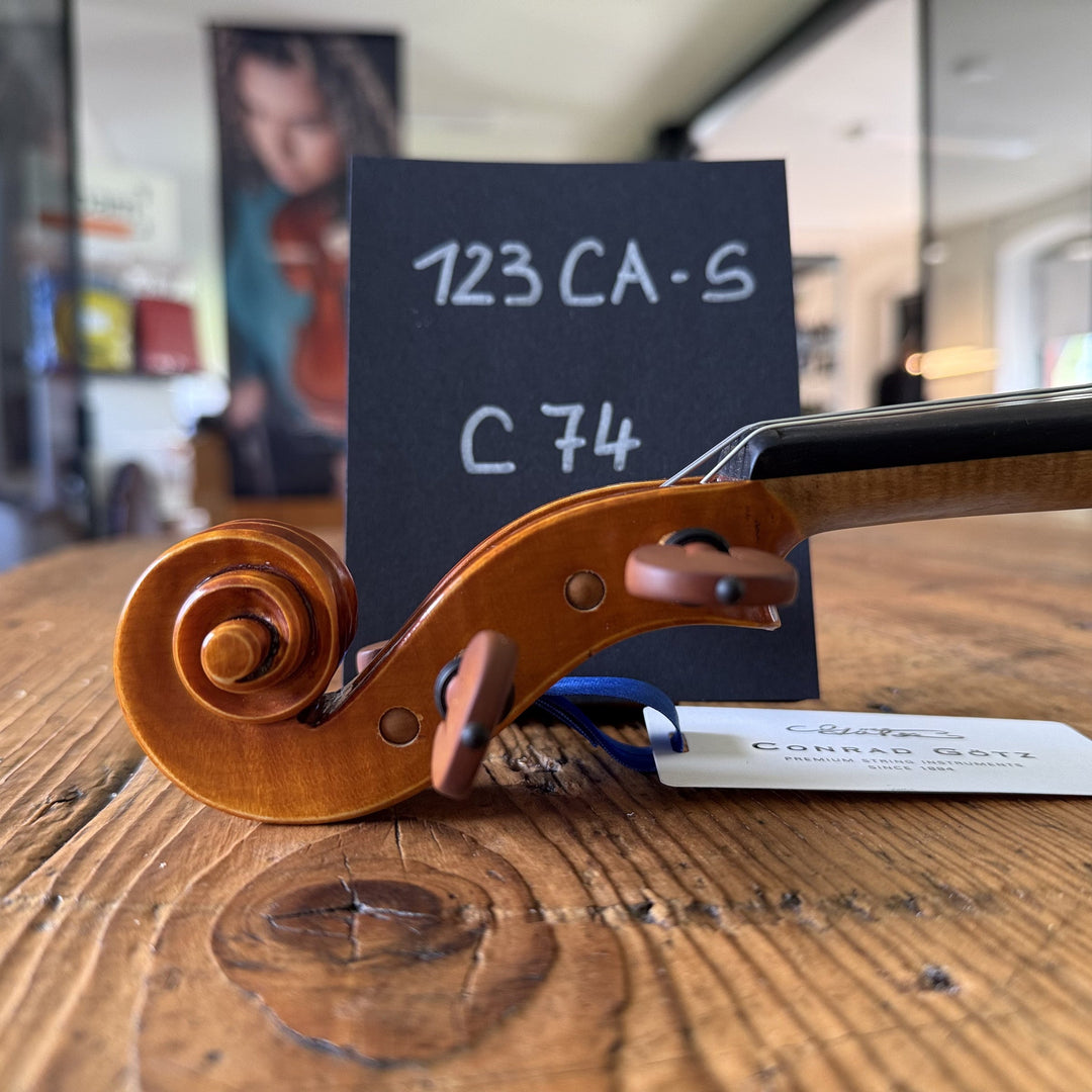 CANTONATE Violine 