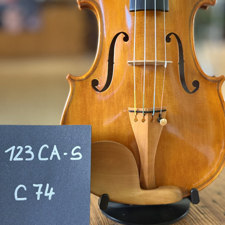 CANTONATE Violine 