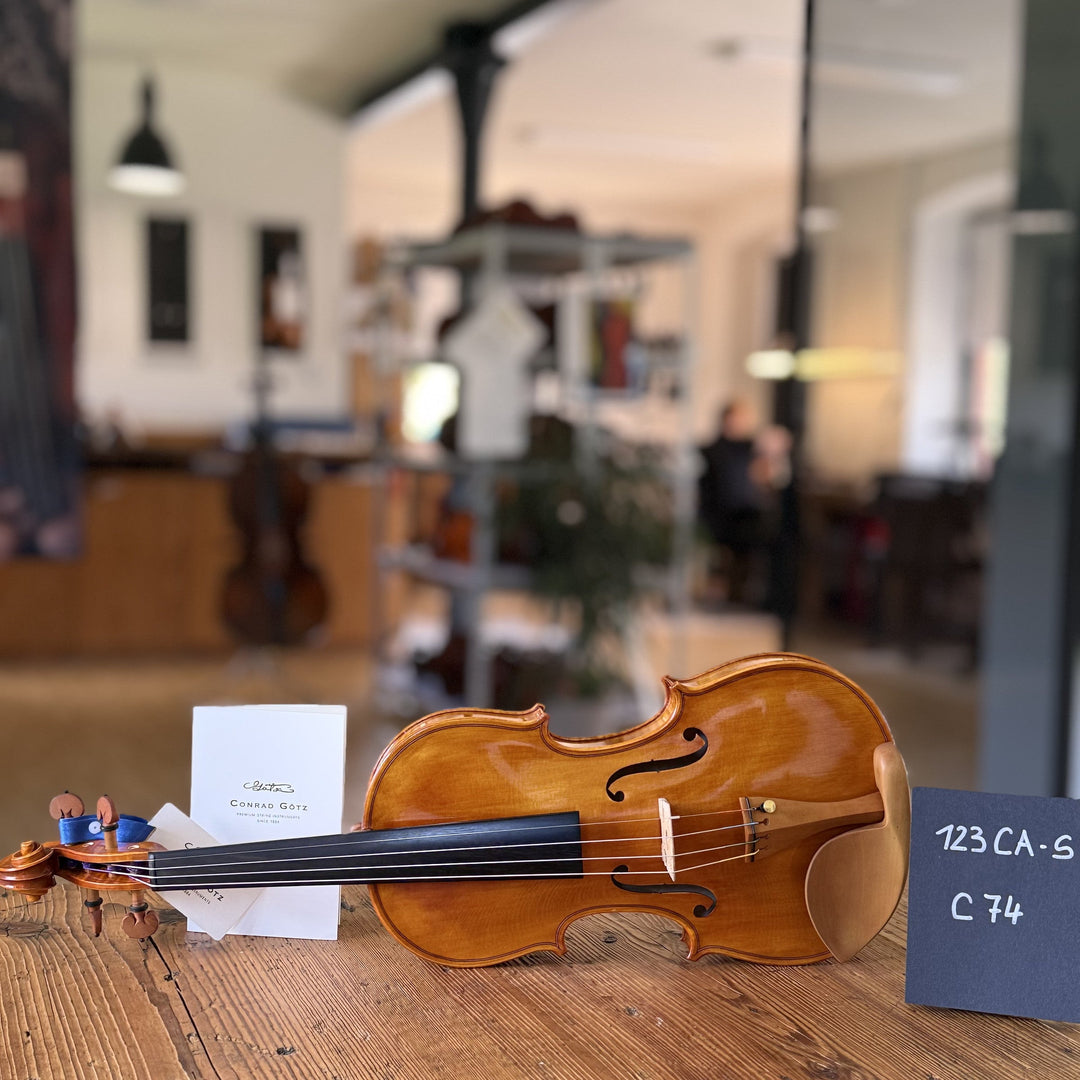 CANTONATE Violine 