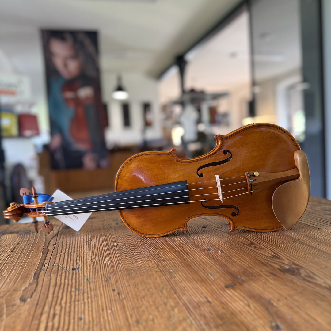 CANTONATE Violine 