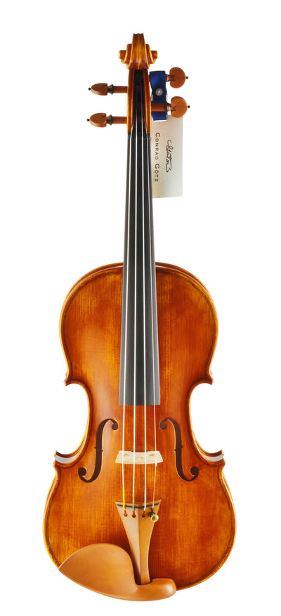 CANTONATE Violin #123 CA
