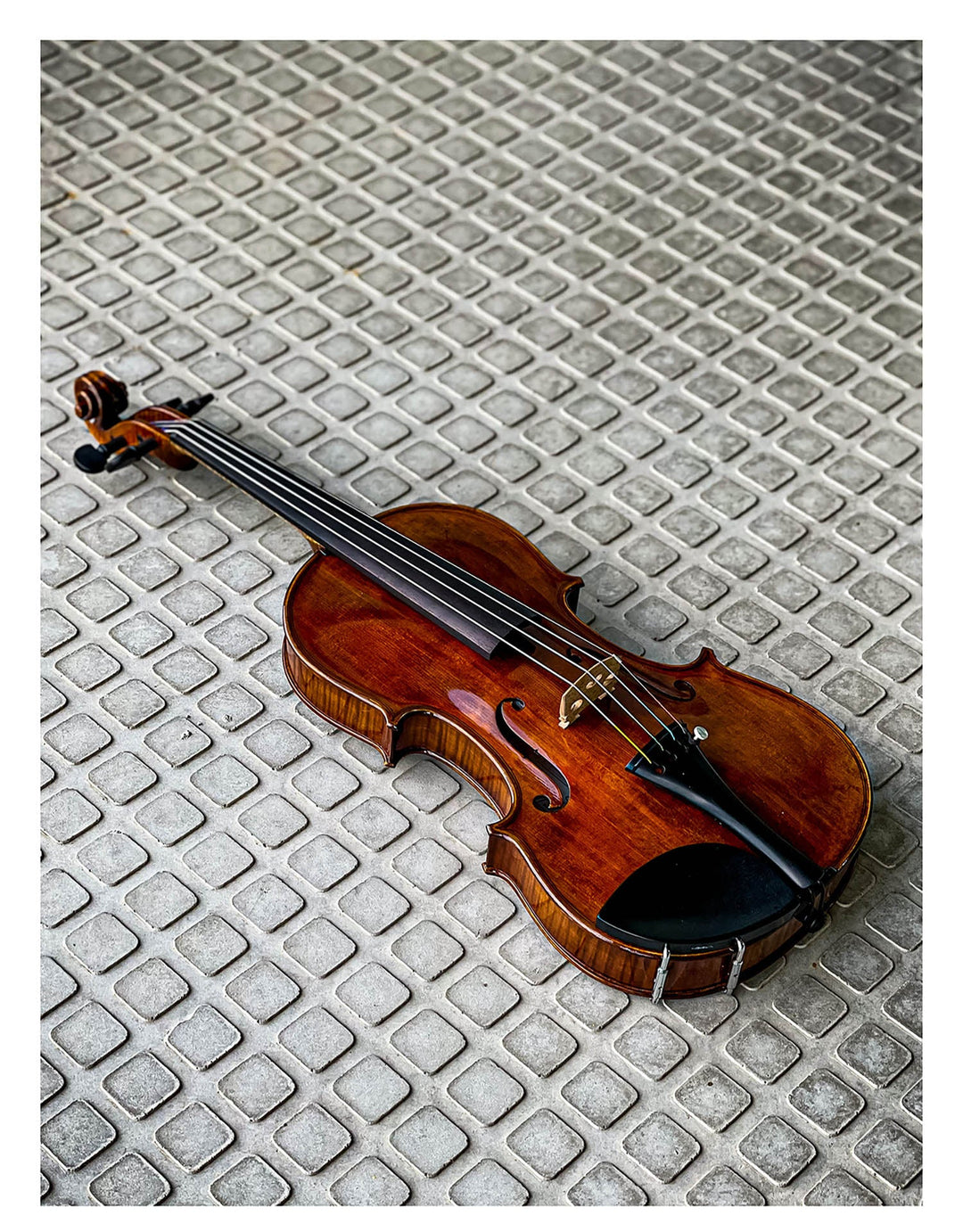 CONTEMPORARY Violine 