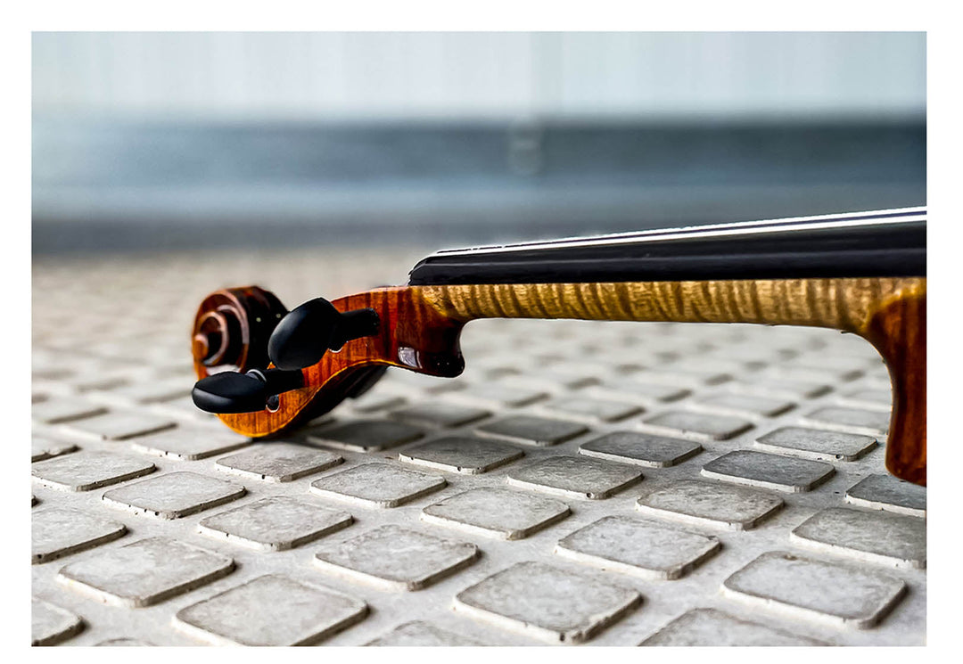 CONTEMPORARY Violine 