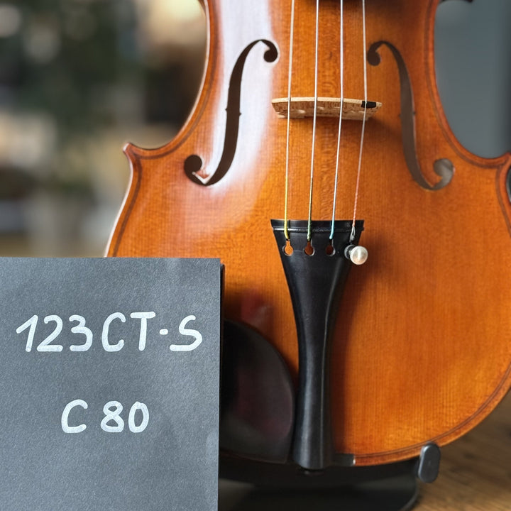 CONTEMPORARY Violine 