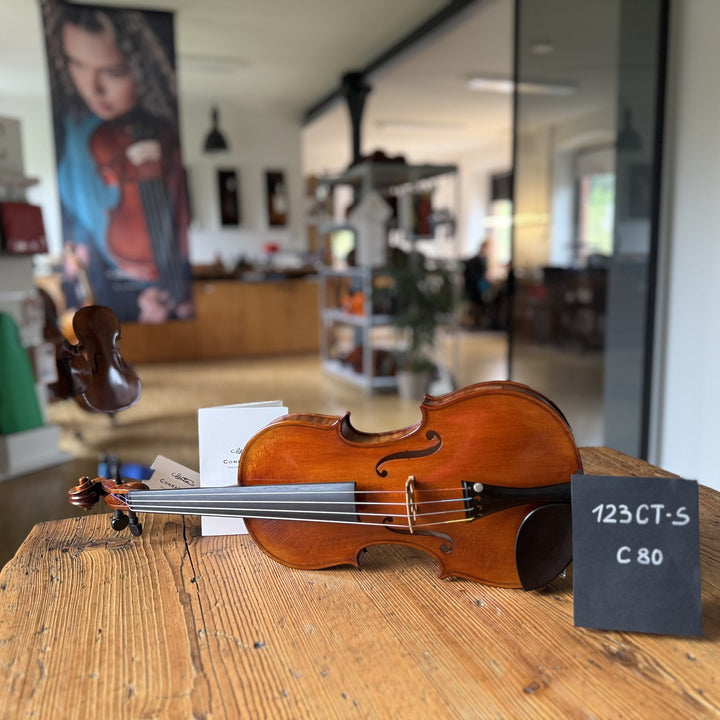 CONTEMPORARY Violine 