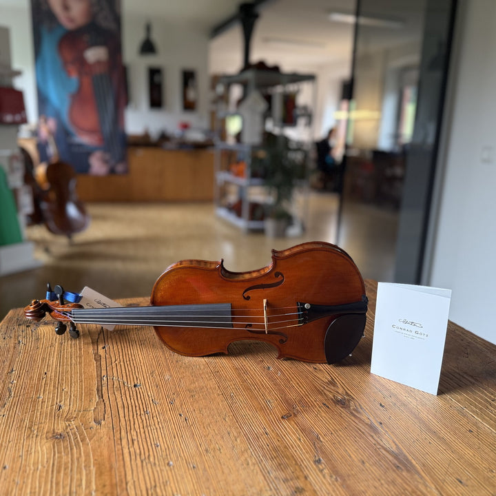 CONTEMPORARY Violine 