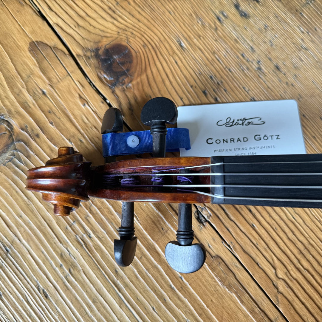 CONTEMPORARY Violine 