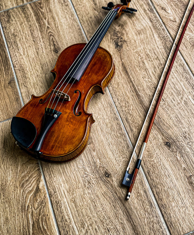 CONTEMPORARY Violin #110 CT