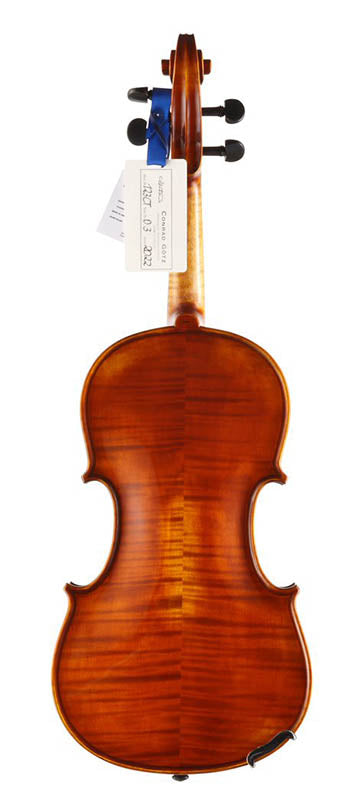 CONTEMPORARY Violine 