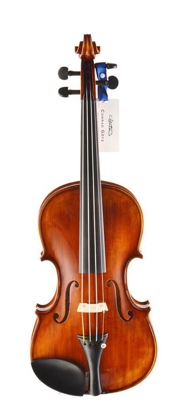 CONTEMPORARY Violine 