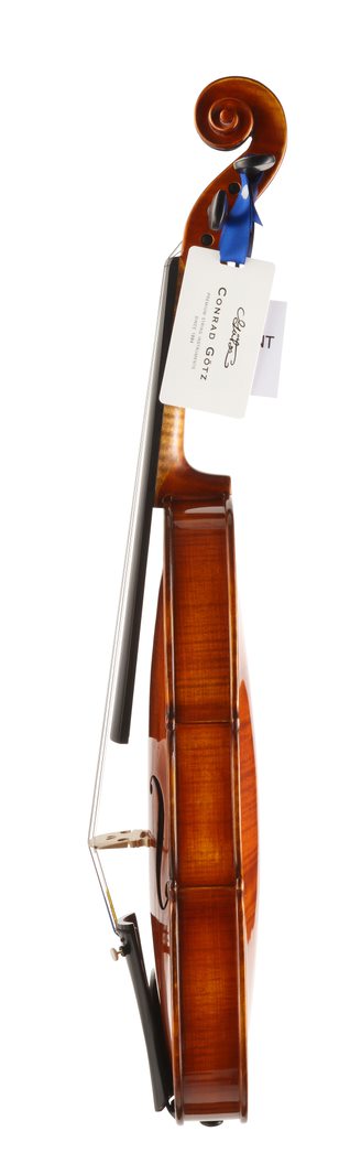 CONTEMPORARY Violine 