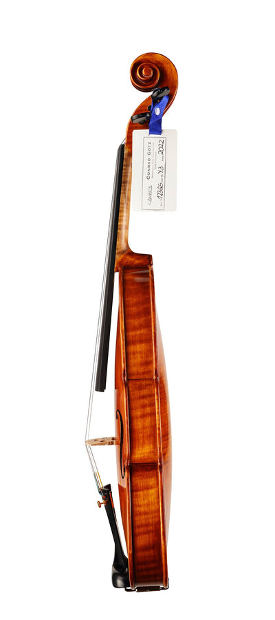 GOLDEN STATE Violine #123 GS