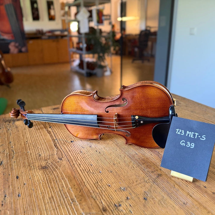 METROPOL Violine 